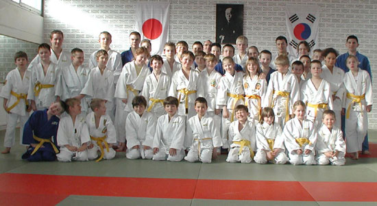 gruppenbild