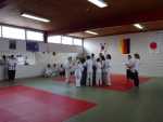 Hapkido