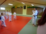 Judo