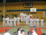 Judo Safari 2003